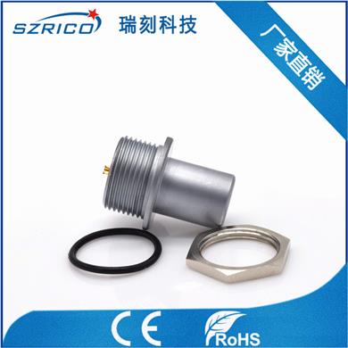 E1.1固定式插座浮動混插