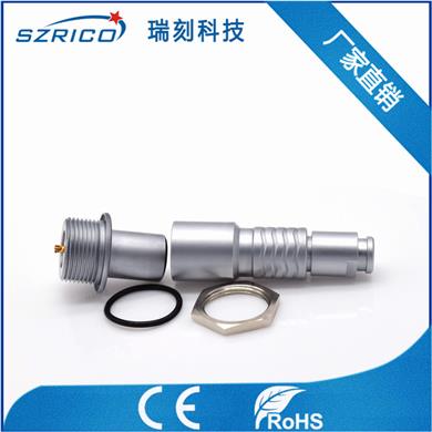 E1.1固定式插座浮動混插