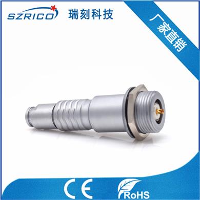 E1.1固定式插座浮動混插