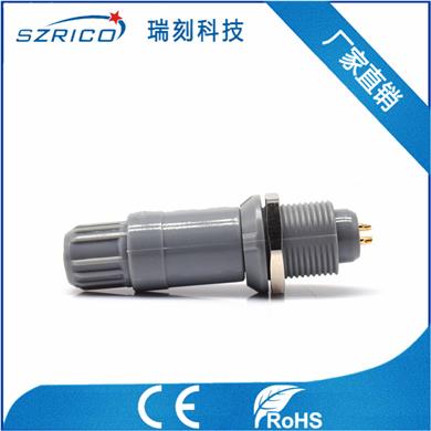 1P非護套一體式