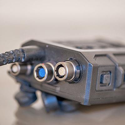 安全，智能監(jiān)聽(tīng)