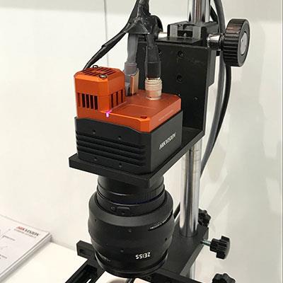 廣瀨工業(yè)相機