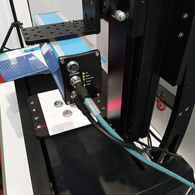 廣瀨工業(yè)相機(jī)