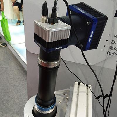 廣瀨工業(yè)相機(jī)