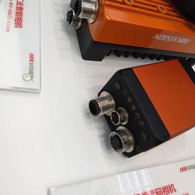 廣瀨工業(yè)相機