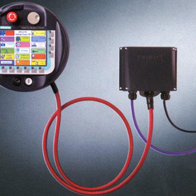 便攜式編程設(shè)備