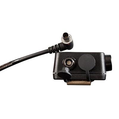 軍用戰(zhàn)術(shù)耳機