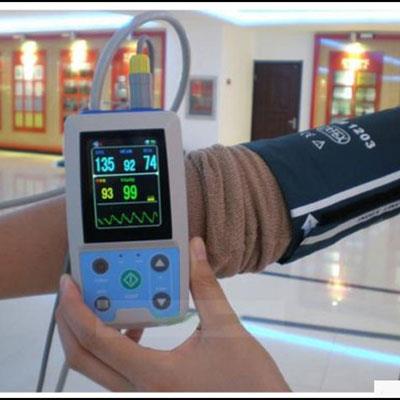 動態(tài)血壓計