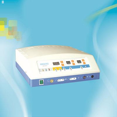 醫(yī)療器械多功能高頻電刀低溫等離子消融婦科耳鼻喉科利普leep刀