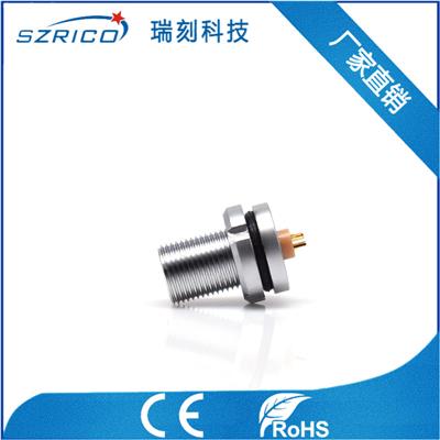 00W 2芯非護(hù)套