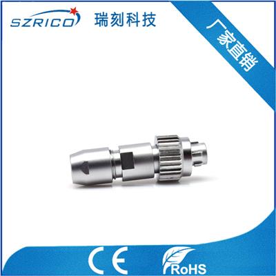 00W 2芯非護(hù)套