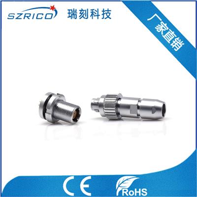 00W 2芯非護(hù)套