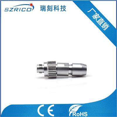 00W 3芯非護(hù)套