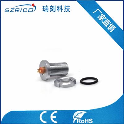 00W 3芯非護(hù)套