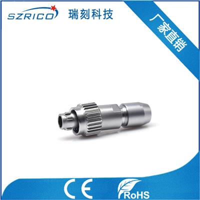 00W 2芯非護(hù)套