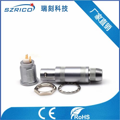 S1.1頭孔座針非護(hù)套帶接地腳20.5.20