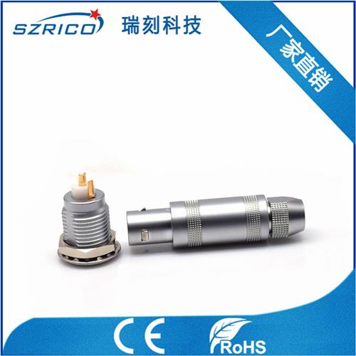 S1.1頭孔座針非護(hù)套帶接地腳20.5.20