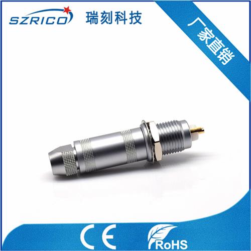 S1.1頭孔座針非護(hù)套帶接地腳20.5.20